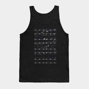 Nice design Tank Top